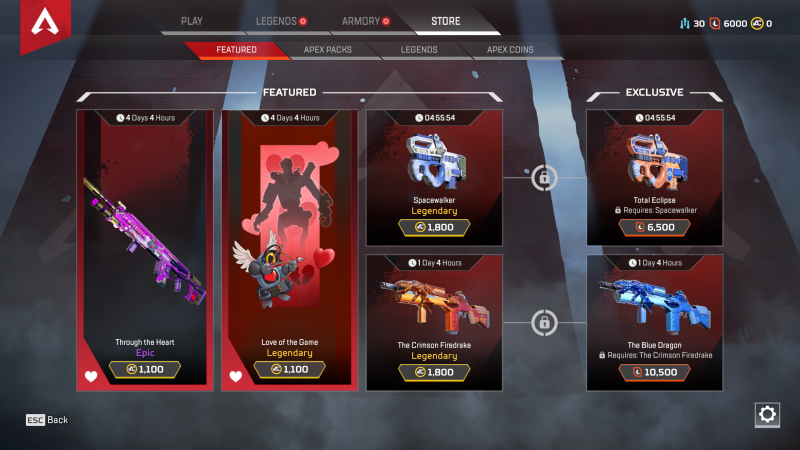 Imagen: Apex Legends/Respawn.
